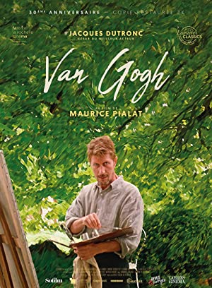 Watch Free Van Gogh (1991)