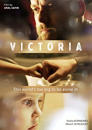 Watch Free Victoria (2020)