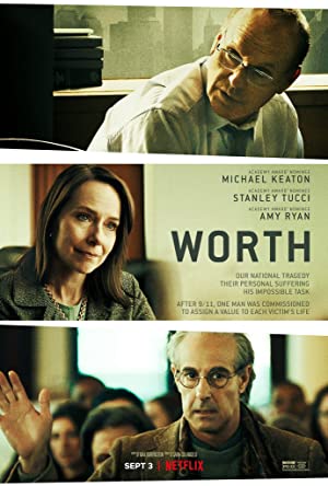 Watch Free What Is Life Worth (2020)