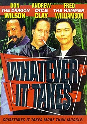Watch Full Movie :Whatever It Takes (1998)