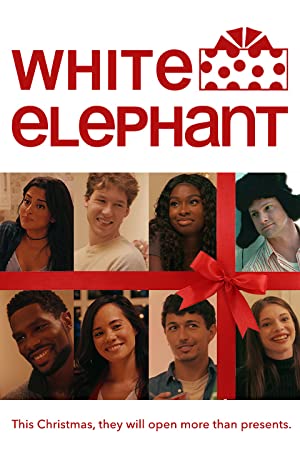 Watch Full Movie :White Elephant (2020)