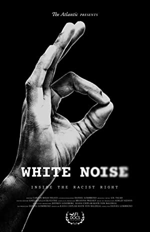 Watch Full Movie :White Noise (2020)