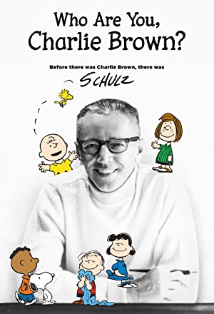 Watch Full Movie :Who Are You, Charlie Brown? (2021)