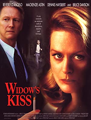 Watch Full Movie :Widows Kiss (1996)