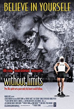 Watch Free Without Limits (1998)
