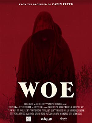 Watch Free Woe (2020)