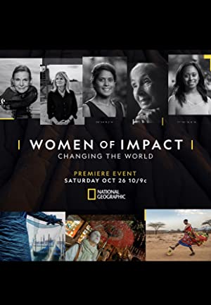 Watch Free Women of Impact (2019)