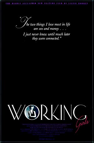 Watch Full Movie :Working Girls (1986)