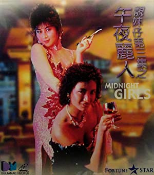 Watch Free Wu ye li ren (1986)