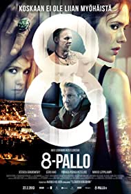 Watch Full Movie :8 Ball (2013)