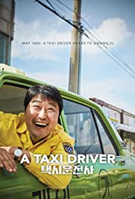 Watch Free A Taxi Driver (2017)