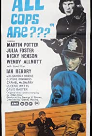 Watch Free All Coppers Are  (1972)