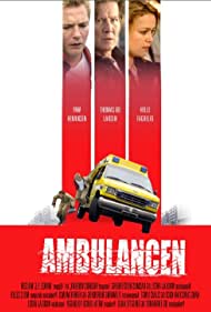 Watch Full Movie :Ambulance (2005)