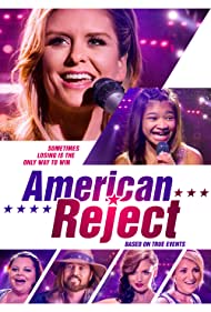 Watch Full Movie :American Reject (2022)