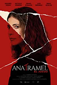 Watch Full Movie :Ana Tramel El juego (2021)