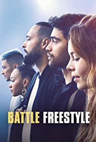 Watch Full Movie :Battle Freestyle (2022)