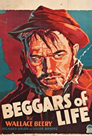 Watch Free Beggars of Life (1928)