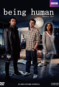 Watch Free Being Human (2008-2013)
