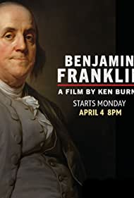Watch Full Movie :Benjamin Franklin (2022-)
