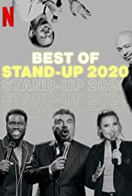 Watch Free Best of Stand up 2020 (2020)