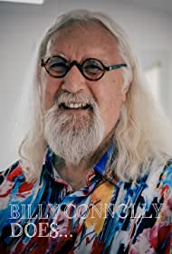 Watch Full Movie :Billy Connolly Does  (2022)