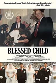 Watch Full Movie :Blessed Child (2019)