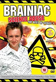 Watch Free Brainiac Science Abuse (2003-2008)