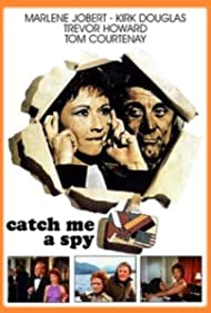 Watch Free Catch Me a Spy (1971)