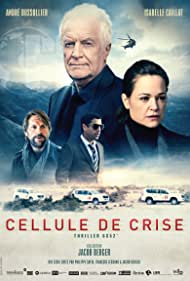 Watch Free Cellule de crise (2020-)