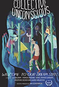 Watch Free Collective Unconscious (2016)