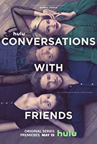 Watch Full Movie :Conversations with Friends (2022-)