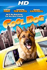 Watch Full Movie :Cool Dog (2010)