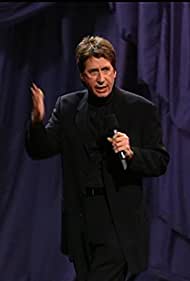 Watch Free David Brenner Back with a Vengeance (2000)