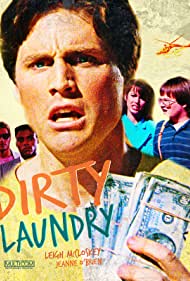Watch Full Movie :Dirty Laundry (1987)