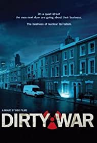 Watch Full Movie :Dirty War (2004)