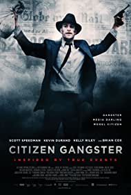 Watch Full Movie :Citizen Gangster (2011)