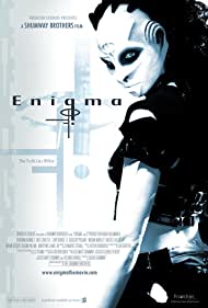 Watch Full Movie :Enigma (2009)