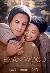 Watch Full Movie :Evan Wood (2021)