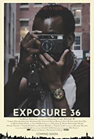 Watch Free Exposure 36 (2022)