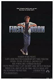 Watch Free Firstborn (1984)