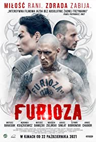 Watch Full Movie :Furioza (2021)