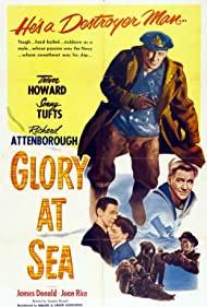 Watch Free Glory at Sea (1952)