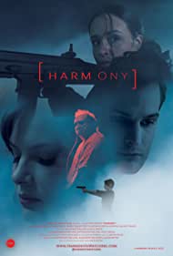 Watch Full Movie :Harmony (2022)