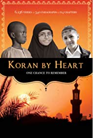 Watch Free Koran by Heart (2011)