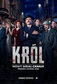 Watch Full Movie :Krol (2020-)