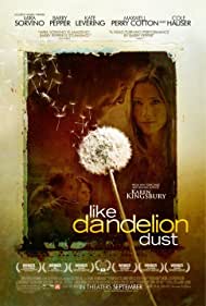 Watch Full Movie :Like Dandelion Dust (2009)
