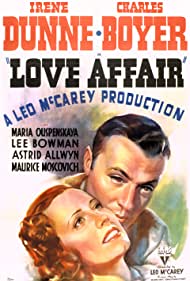 Watch Free Love Affair (1939)