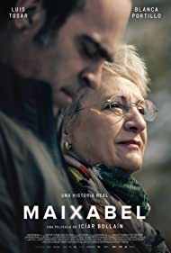 Watch Full Movie :Maixabel (2021)