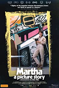 Watch Full Movie :Martha A Picture Story (2019)