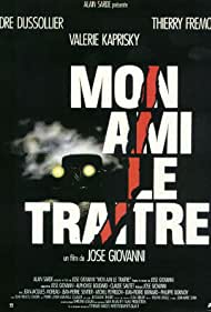 Watch Free Mon ami le traitre (1988)